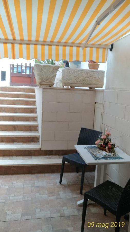 Villetta Carati Torre dell'Orso Bagian luar foto